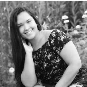 Meet your Posher, Thailey